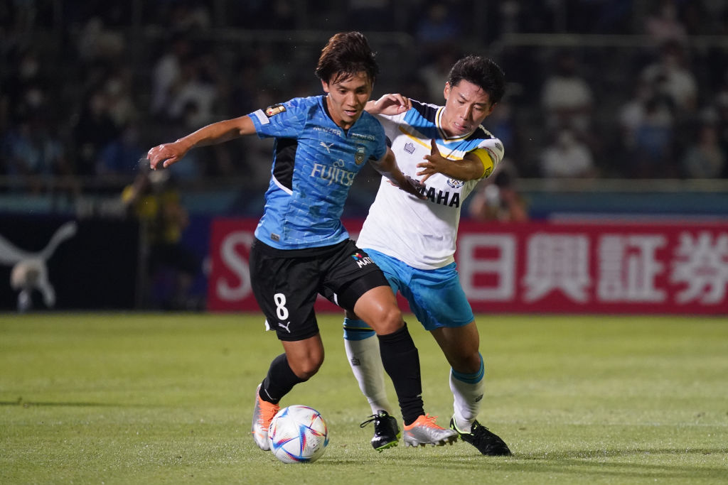 橘田健人