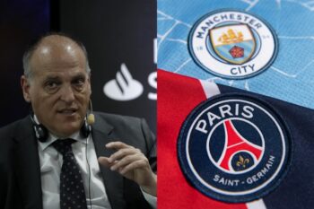 緊急インタビュー Jリーグ 2ステージ制導入の真意を問う 中西大介 Jリーグ競技 事業本部長インタビュー サッカーキング