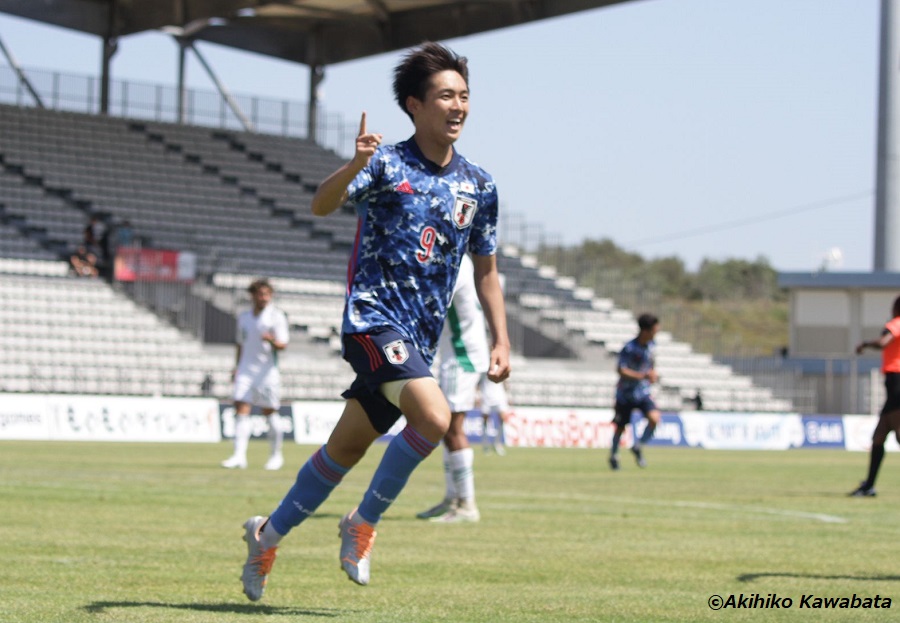 北野颯太