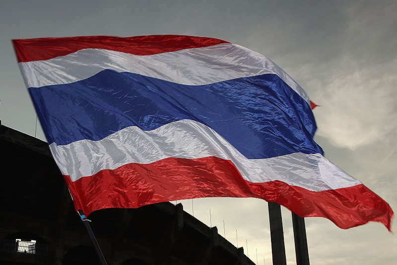 タイ国旗