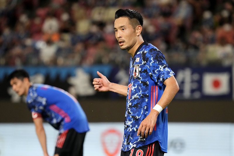 水沼宏太
