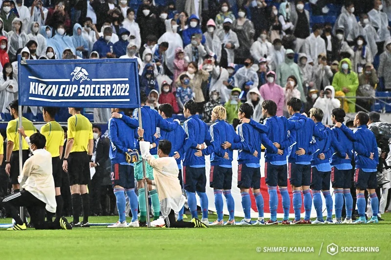 サッカー日本代表2枚チケットeaff E 1 サッカー選手権 22 決勝大会 Cna Gob Bo