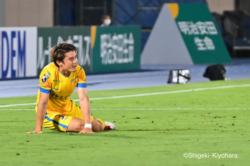 20220702 J1 Shonan vs Nagoya Kiyohara10(s)