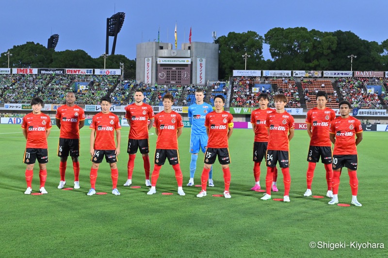 20220702 J1 Shonan vs Nagoya Kiyohara11(s)