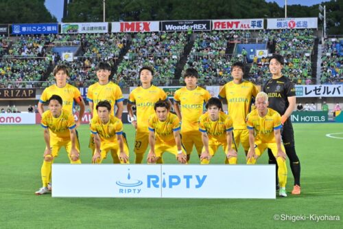 20220702 J1 Shonan vs Nagoya Kiyohara12(s)