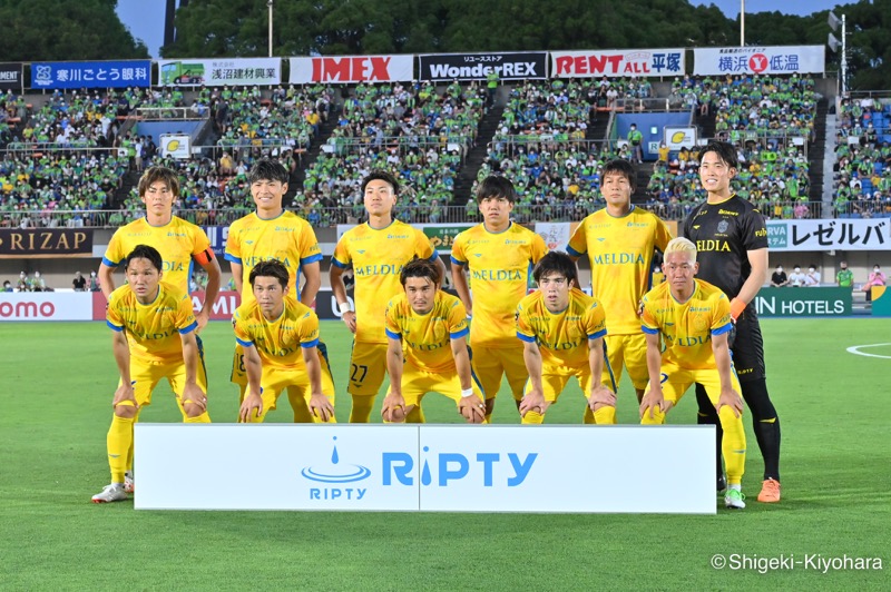 20220702 J1 Shonan vs Nagoya Kiyohara12(s)