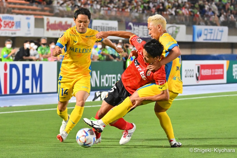 20220702 J1 Shonan vs Nagoya Kiyohara19(s)