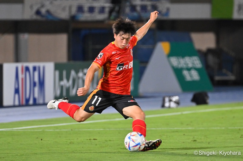 20220702 J1 Shonan vs Nagoya Kiyohara29(s)
