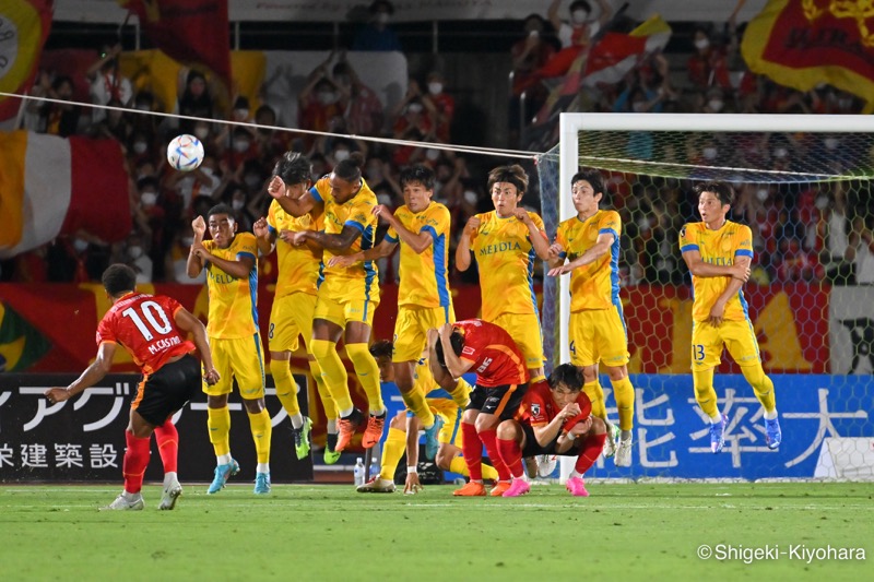 20220702 J1 Shonan vs Nagoya Kiyohara32(s)
