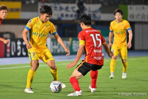 20220702 J1 Shonan vs Nagoya Kiyohara33(s)