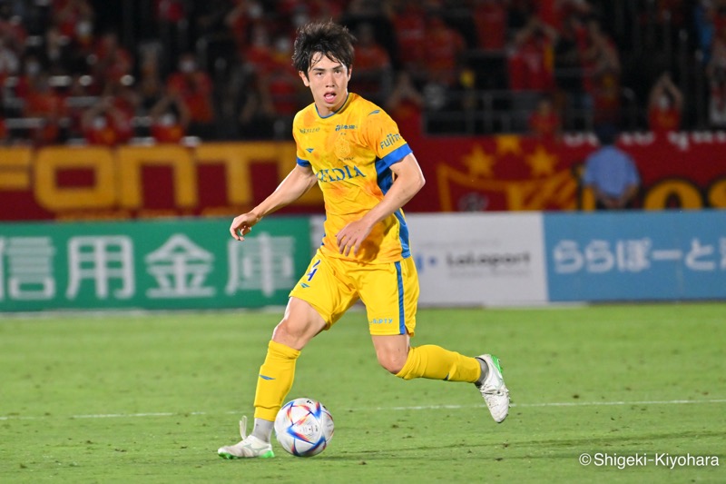 20220702 J1 Shonan vs Nagoya Kiyohara34(s)