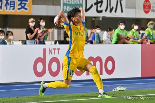 20220702 J1 Shonan vs Nagoya Kiyohara35(s)