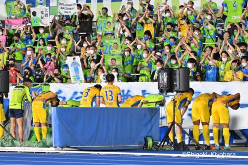 20220702 J1 Shonan vs Nagoya Kiyohara9(s)