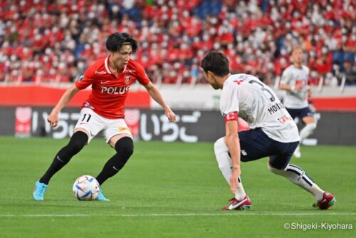 20220710 J1 Urawa vs FCTokyo Kiyohara18(s)