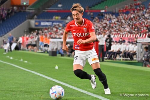 20220710 J1 Urawa vs FCTokyo Kiyohara27(s)