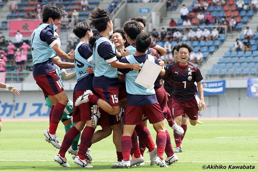 夏のインターハイ開幕！　J注目株も多数登場、一回戦の注目校・注目選手にフォーカス