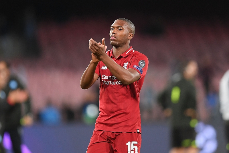 ダニエル・スタリッジ