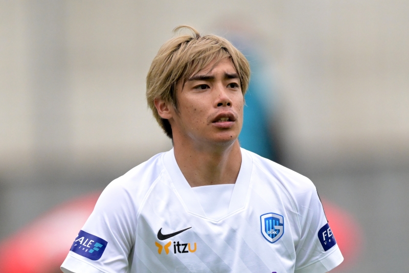伊東純也