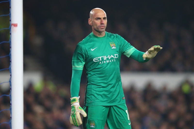 ウィリー・カバジェロ