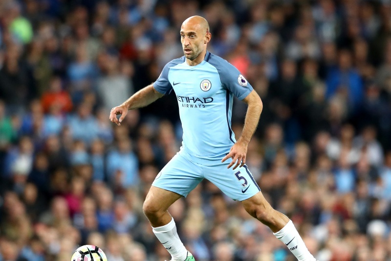 パブロ・サバレタ