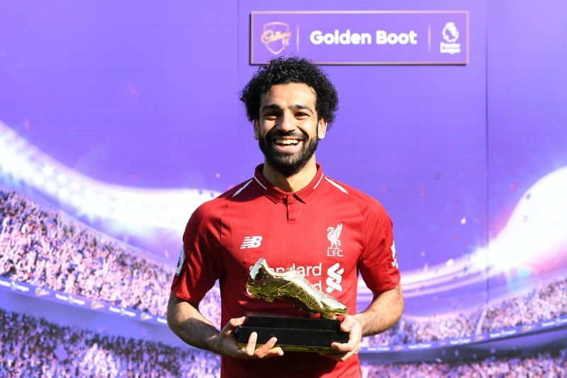 モハメド・サラー