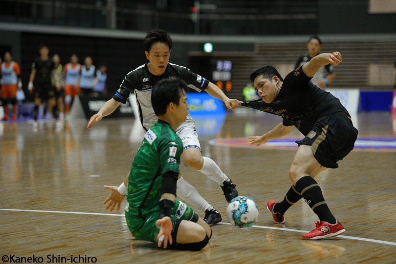【写真ギャラリー】2022.7.8 Ｆリーグ2022-2023 ディビジョン1 第4節 Y.S.C.C.横浜 6－4 シュライカー大阪