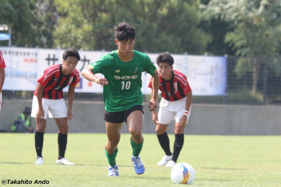 荒井悠汰