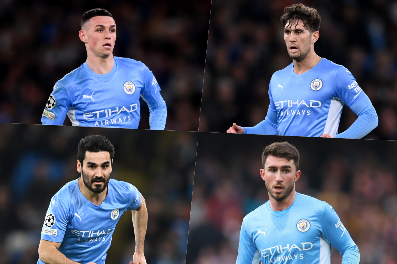 マンc 米ツアー帯同メンバーを発表 ギュンドアンやフォーデンら主力4選手が不参加 サッカーキング マンc 米ツアー帯同メンバーを発表 ギュンドアンやフォーデンら主力4選手が不参加 サッカーキング