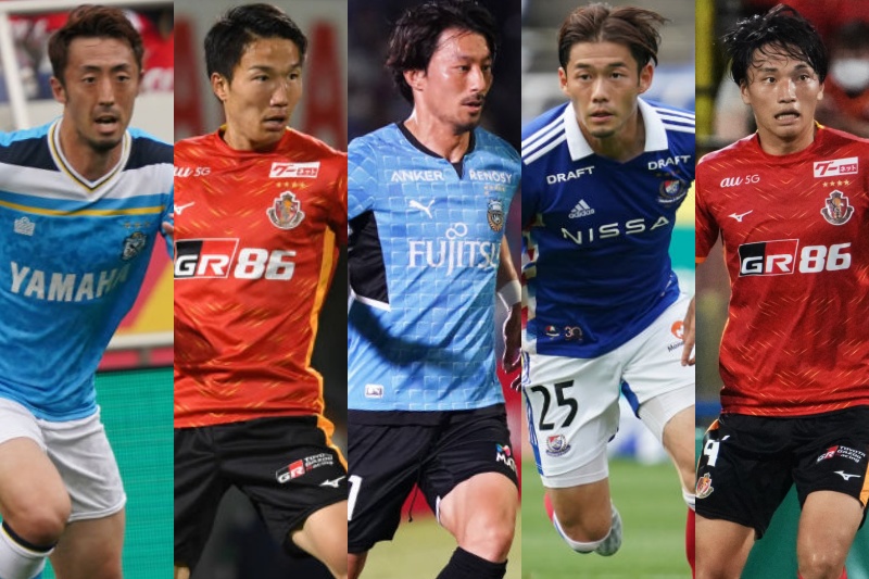 【E-1選手権への推薦状】その実力に疑いなし…E-1を足掛かりにカタールへの夢切符を掴め！