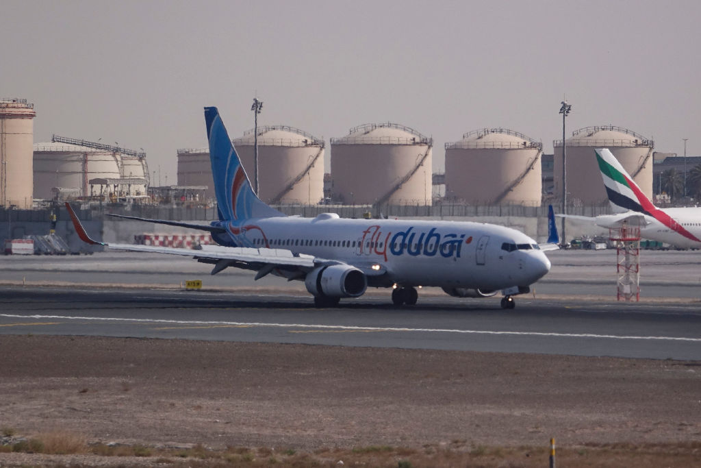 W杯チケット所有者向け特別便が1日最大30便　『flydubai』がドバイ⇔ドーハのシャトル便を準備
