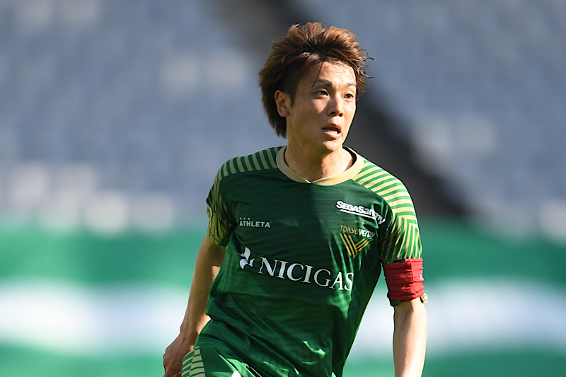 梶川諒太