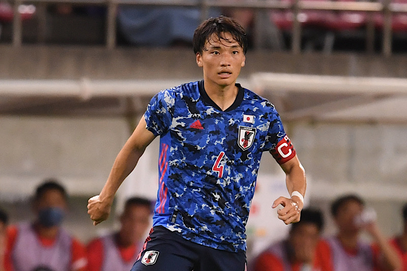中谷進之介