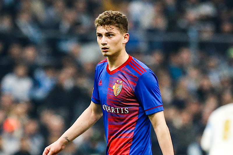 アンデルレヒト インテルから弱冠歳fwエスポジトの期限付き移籍加入を発表 昨季公式戦7得点 サッカーキング アンデルレヒト インテルから弱冠歳fwエスポジトの期限付き移籍加入を発表 昨季公式戦7得点 サッカーキング