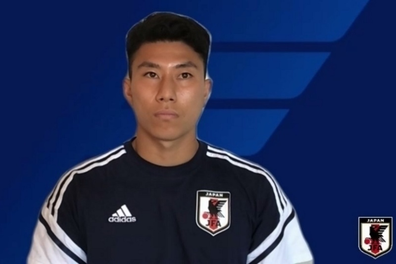 細谷真大