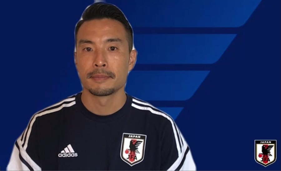 水沼宏太