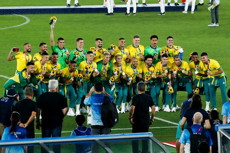 パリ五輪・サッカーの競技日程＆会場が決定！　女子決勝でのサッカー競技閉幕は史上初