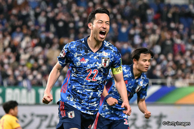 吉田麻也がブンデスのシャルケで再出発へ…5日にメディカルチェックか