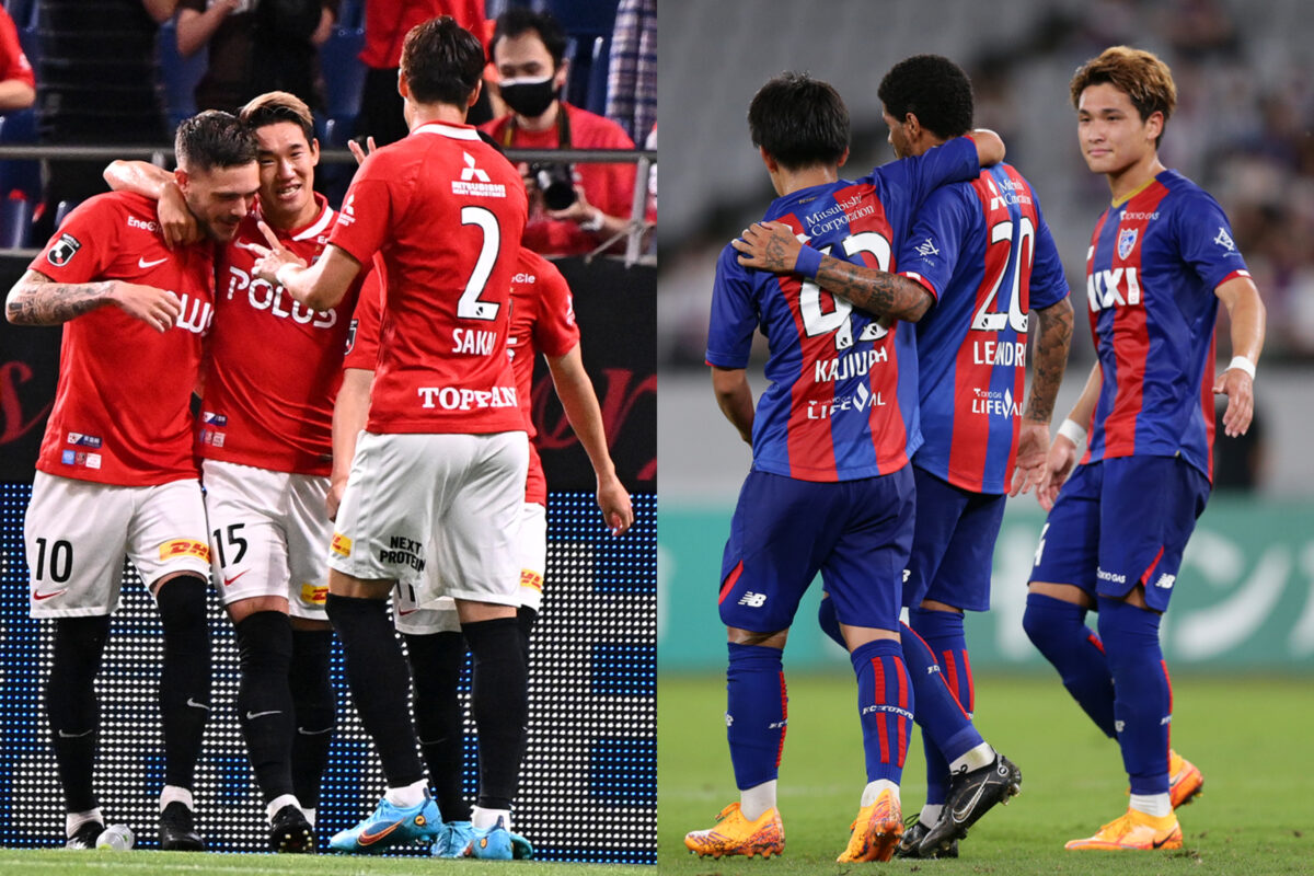 『7月は浦和で熱くなれ』浦和vsFC東京をより楽しむための5つのポイント