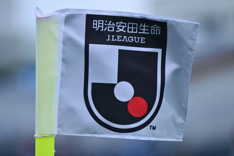 Jリーグ