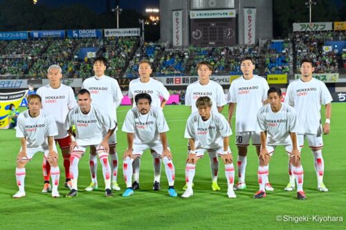 20220807 Shonan vs Sapporo Kiyohara10(s)