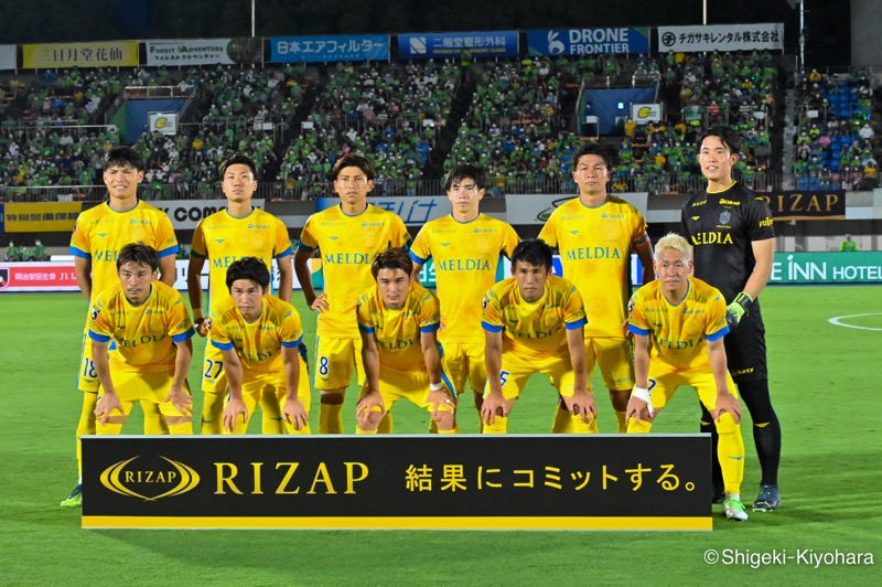 20220807 Shonan vs Sapporo Kiyohara11(s)