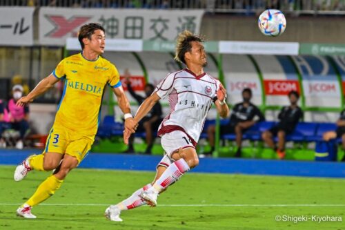 20220807 Shonan vs Sapporo Kiyohara17(s)