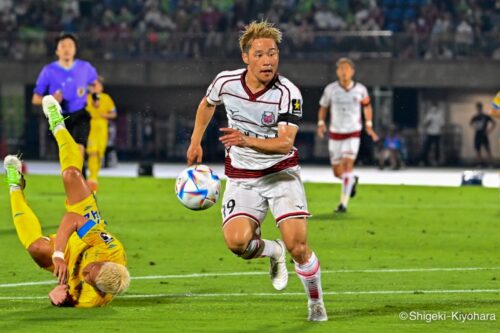 20220807 Shonan vs Sapporo Kiyohara18(s)