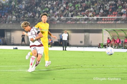 20220807 Shonan vs Sapporo Kiyohara1(s)