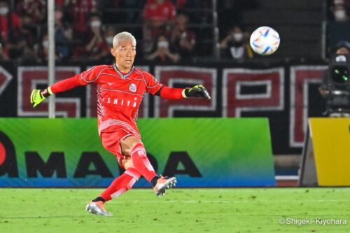 20220807 Shonan vs Sapporo Kiyohara24(s)