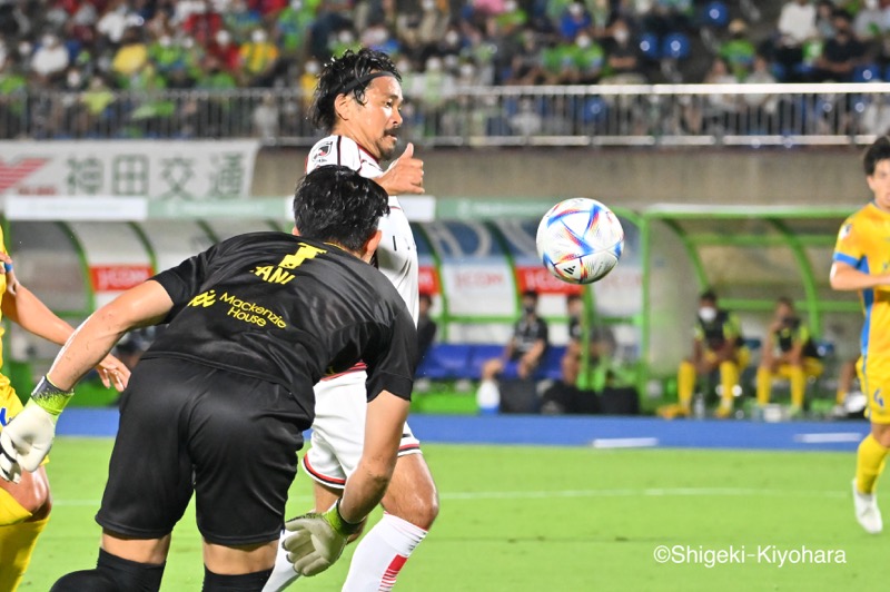 20220807 Shonan vs Sapporo Kiyohara2(s)