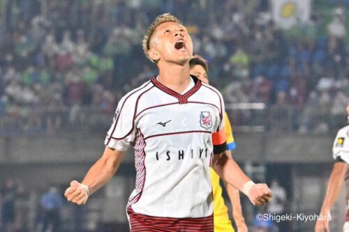 20220807 Shonan vs Sapporo Kiyohara4(s)