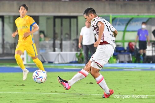 20220807 Shonan vs Sapporo Kiyohara6(s)