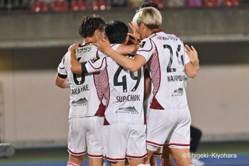 20220807 Shonan vs Sapporo Kiyohara7(s)