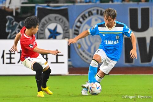 20220813 J1 Jubiro vs Urawa Kiyohara21(s)